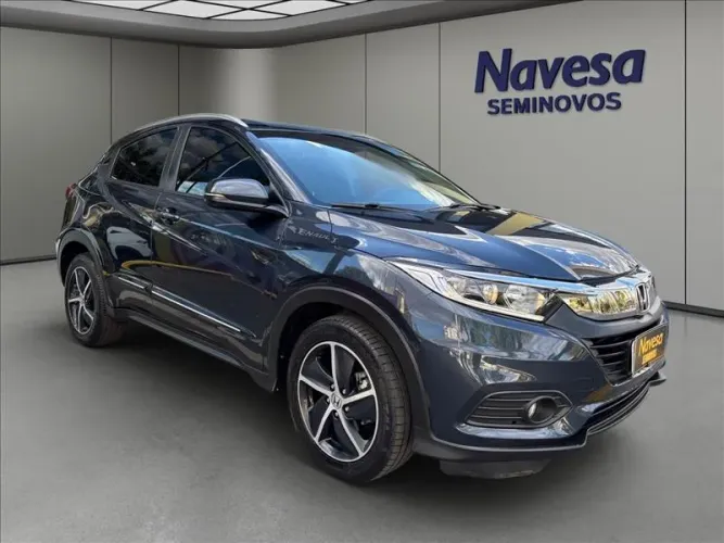 Honda HR-V EX 1.8 Flexone 16V 5P Aut. 2020