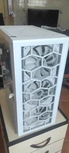 Pc gamer Ryzen
