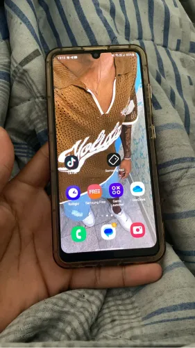 Samsung Galaxy A32