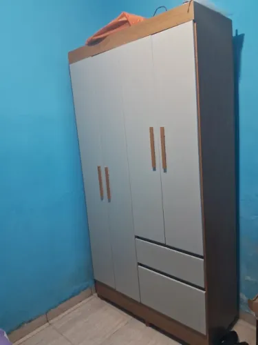 Vendo conjunto de móveis pra seu lar