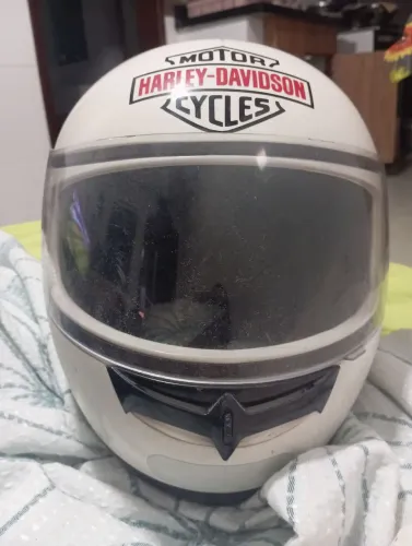capacete de moto