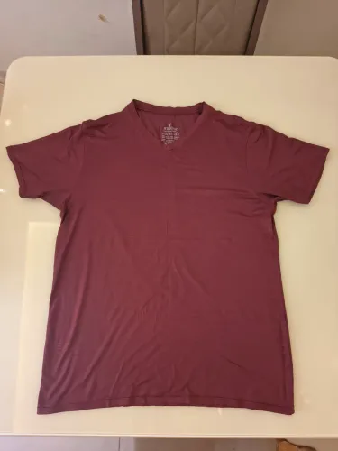Camisetas Insider (originais) - Tamanhos M e L/G