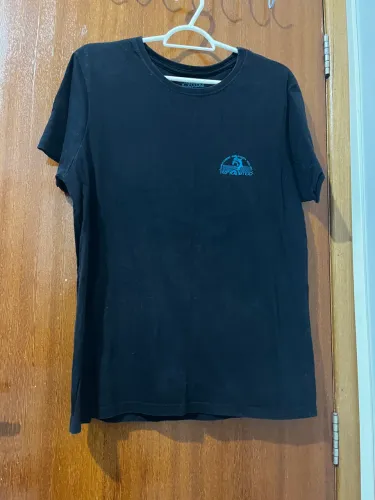 Camisetas masculinas