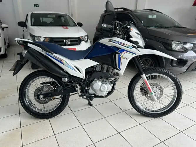 NXR 160 BROS ESDD FLEXONE