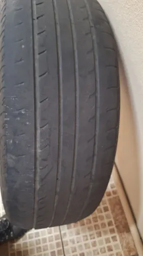 Pneu westlake para kia sorento 235/60/18 em bom estado