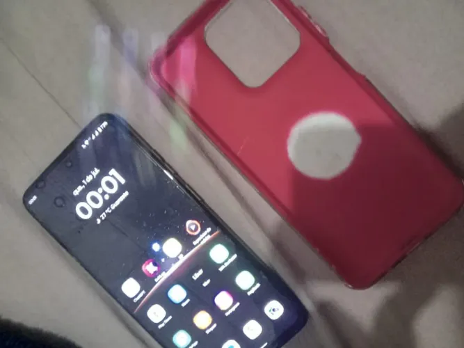 Moto G15