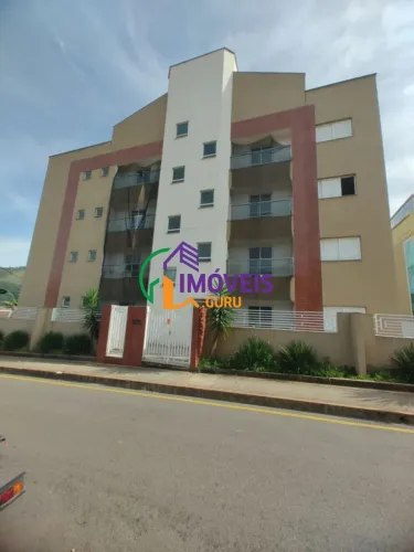 APARTAMENTO - NOSSA SENHORA APARECIDA - MG