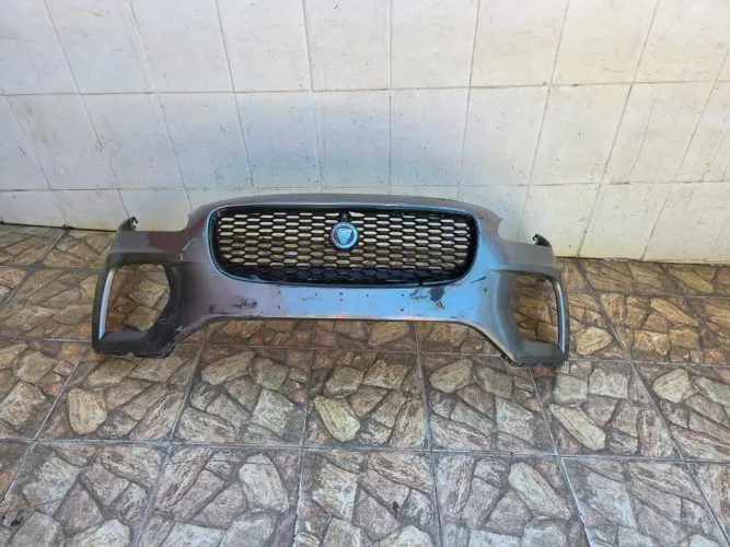 Parachoque Dianteiro Jaguar EPace / E-Pace 2017/2018/2019/2020/2021/2022