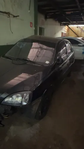 Corsa sedan premiu 1.4 2011 sucata