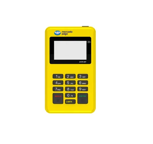 Maquininha de Cartões Mercado Pago Point Mini 2