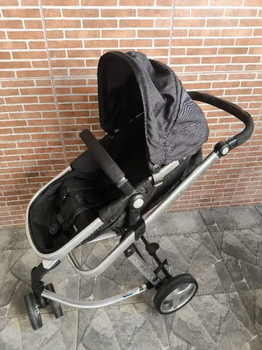 Carrinho de bebê Safety 1st