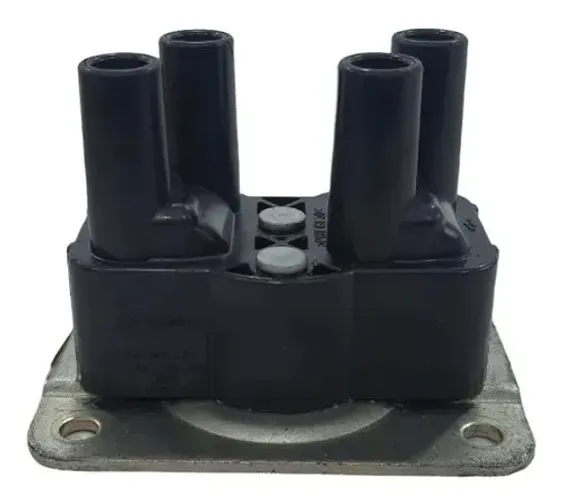 Bobina Ignição Fiat Punto Etorq Dualogic 1.6 16v V1207
