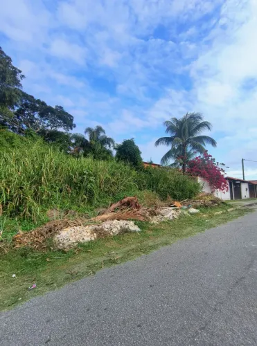 Terreno de 450m² à venda no Porto da Roça, Saquarema