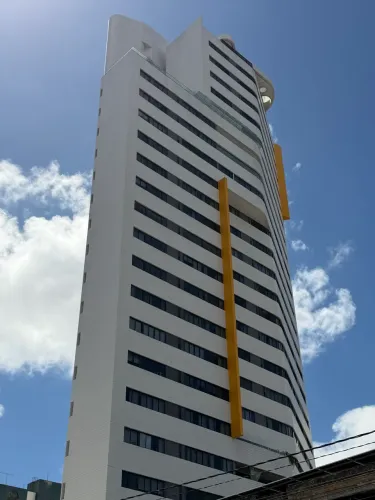 Alugo apartamento em Caruaru no Maurício de Nassau
