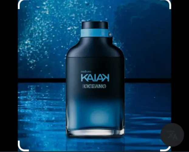 Vendo kaiak oceano natura