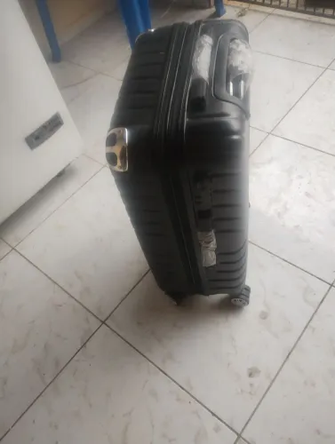 Mala pra viagem