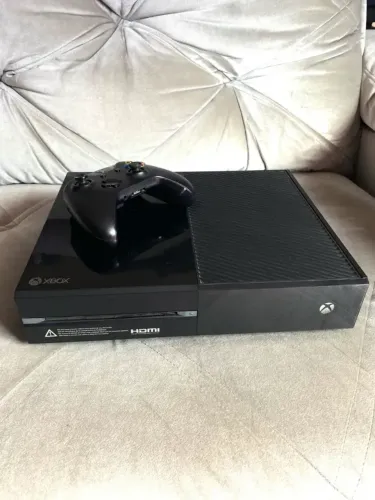 XBOX ONE FAT