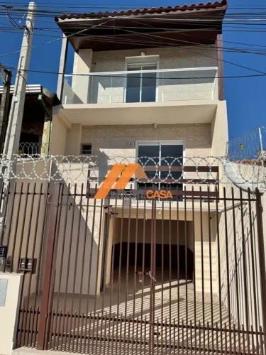 APARTAMENTO RESIDENCIAL em VOTORANTIM - SP, JARDIM SÃO LUÍS