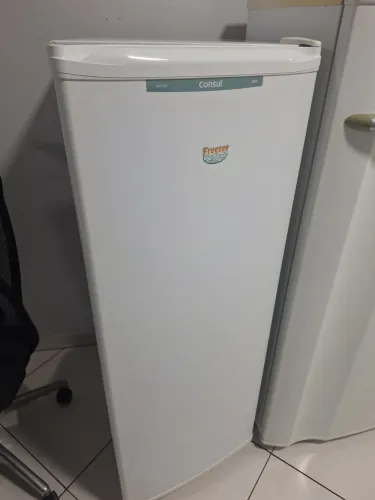 Freezer
