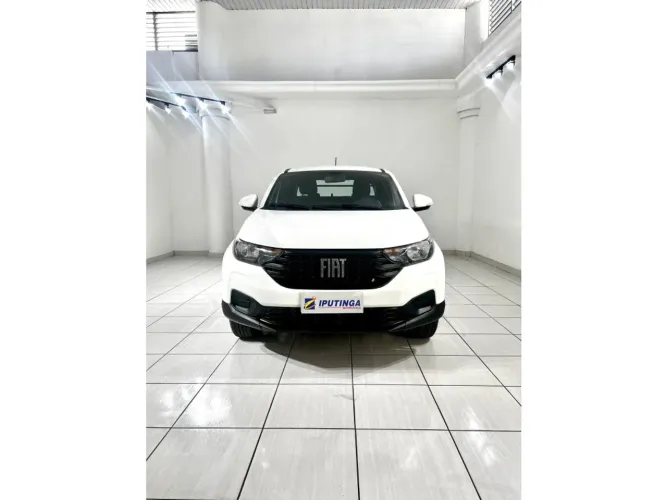 Fiat Strada Freedom 1.3 Flex 8V CD 2024