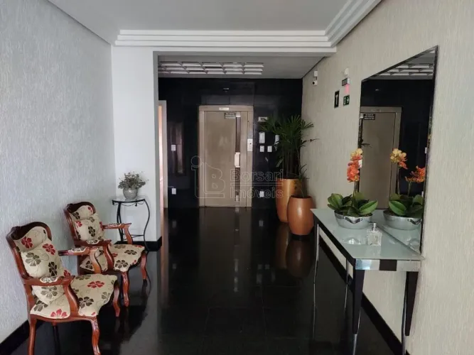 Apartamento Edifico Mauá