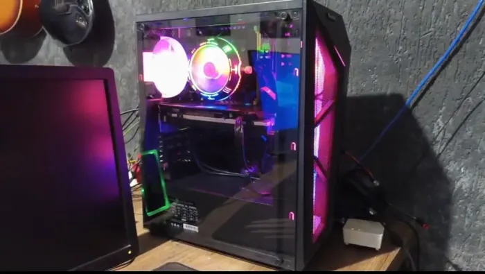 Pc gamer