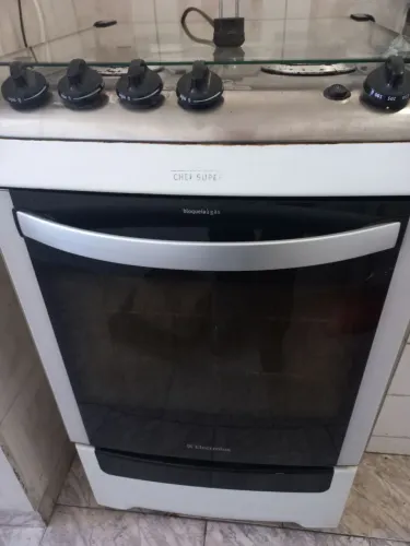 Fogão