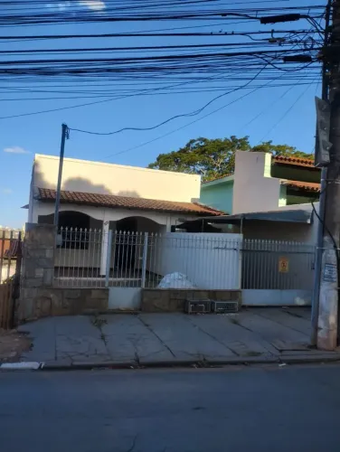 Sobrado à Venda Centro-Sul - Cuiabá/MT