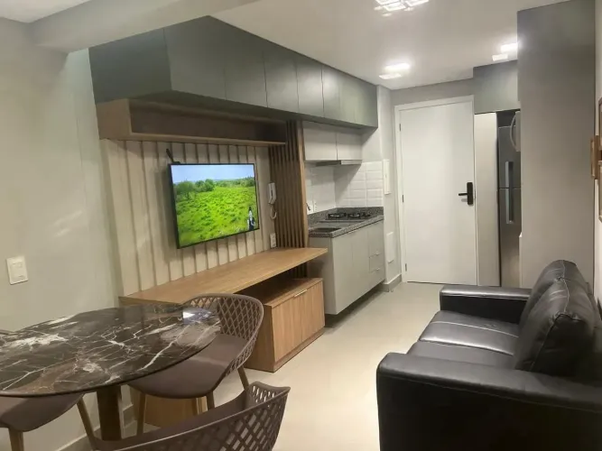 Studio para locação em Moema - São Paulo - SP