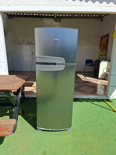 Geladeira Top entrego sem taxa!