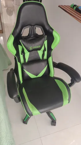 Cadeira gamer 