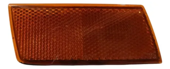 Pisca Direito Parachoque Dianteiro Chrysler 300c 2005 - 2008 Laranja