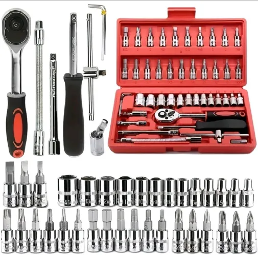 Kit de ferramentas