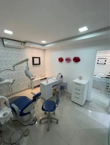 Cadeira Odontológica Gnatus