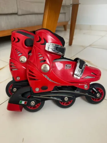 Patins infantil