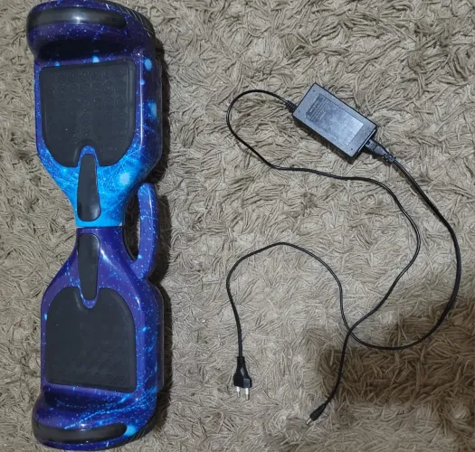 Hoverboard overboard Infantil Skate