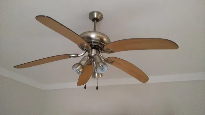 VENTILADOR DE TETO