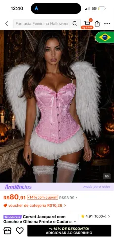 Corset