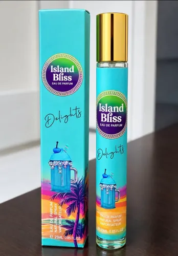 Perfumes Árabes 35ml EAU de Parfum Spray