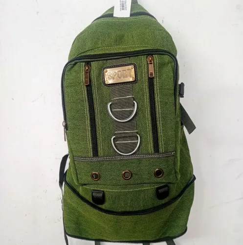 Mochila Grande para Viajens