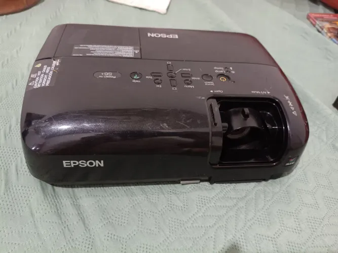Projetor Epson
