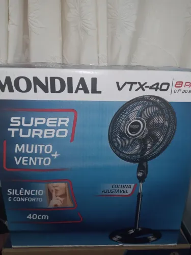 Ventilador
