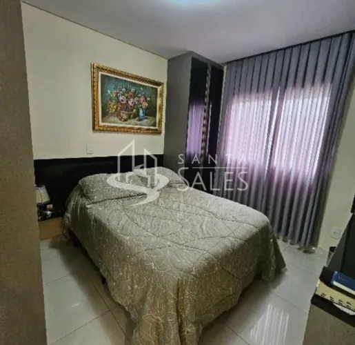 Apartamento em Barra Funda