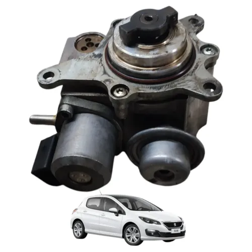 Bomba alta pressão peugeot 308 408 c4 1.6 thp 2012 a 15
