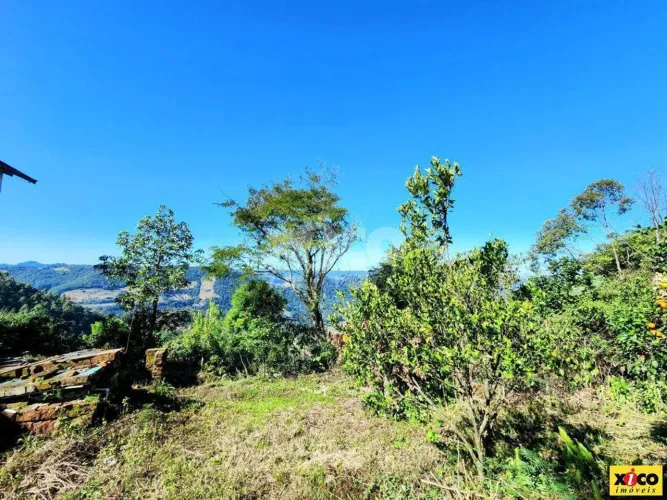 Terreno para Venda em Nova Petrópolis / RS no bairro Vila Olinda