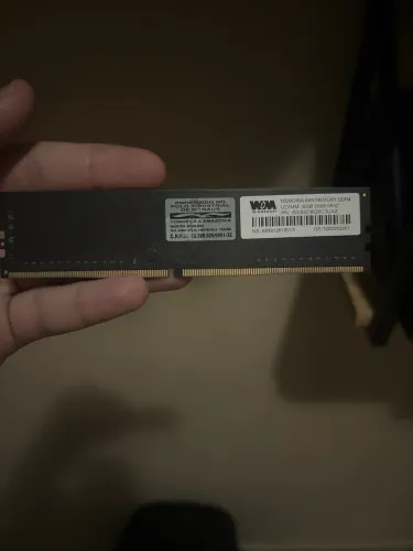 Memoria ram win memory DDR4 8gb 2666 MHZ