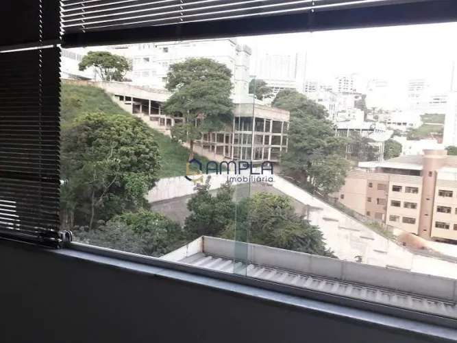 Sala à venda, 1 vaga, Estoril - Belo Horizonte/MG