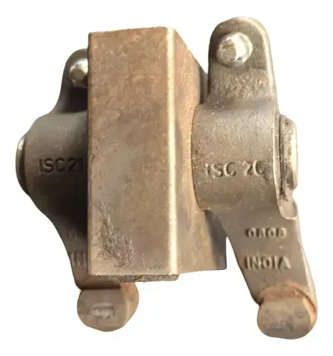 Balancim Completo Motor Cummins Série B Ford Cargo Original