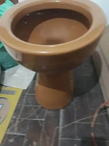 Vaso Sanitário Privada Bacia banheiro 