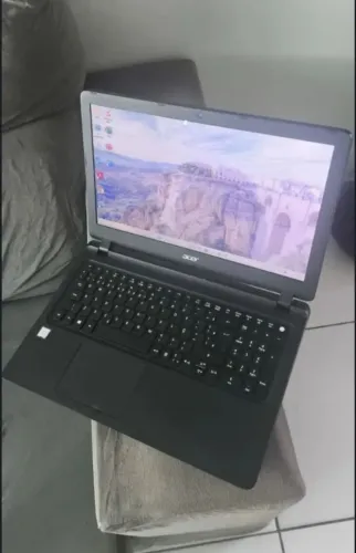 Notebook Acer i3 7° geração